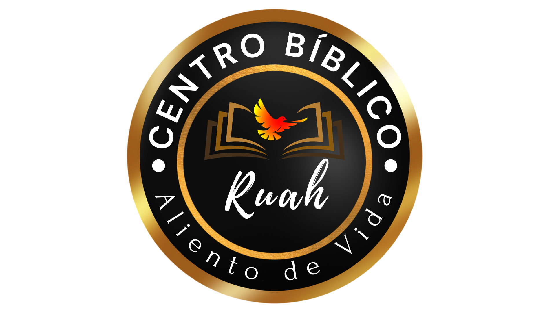 Centro Bíblico Ruah